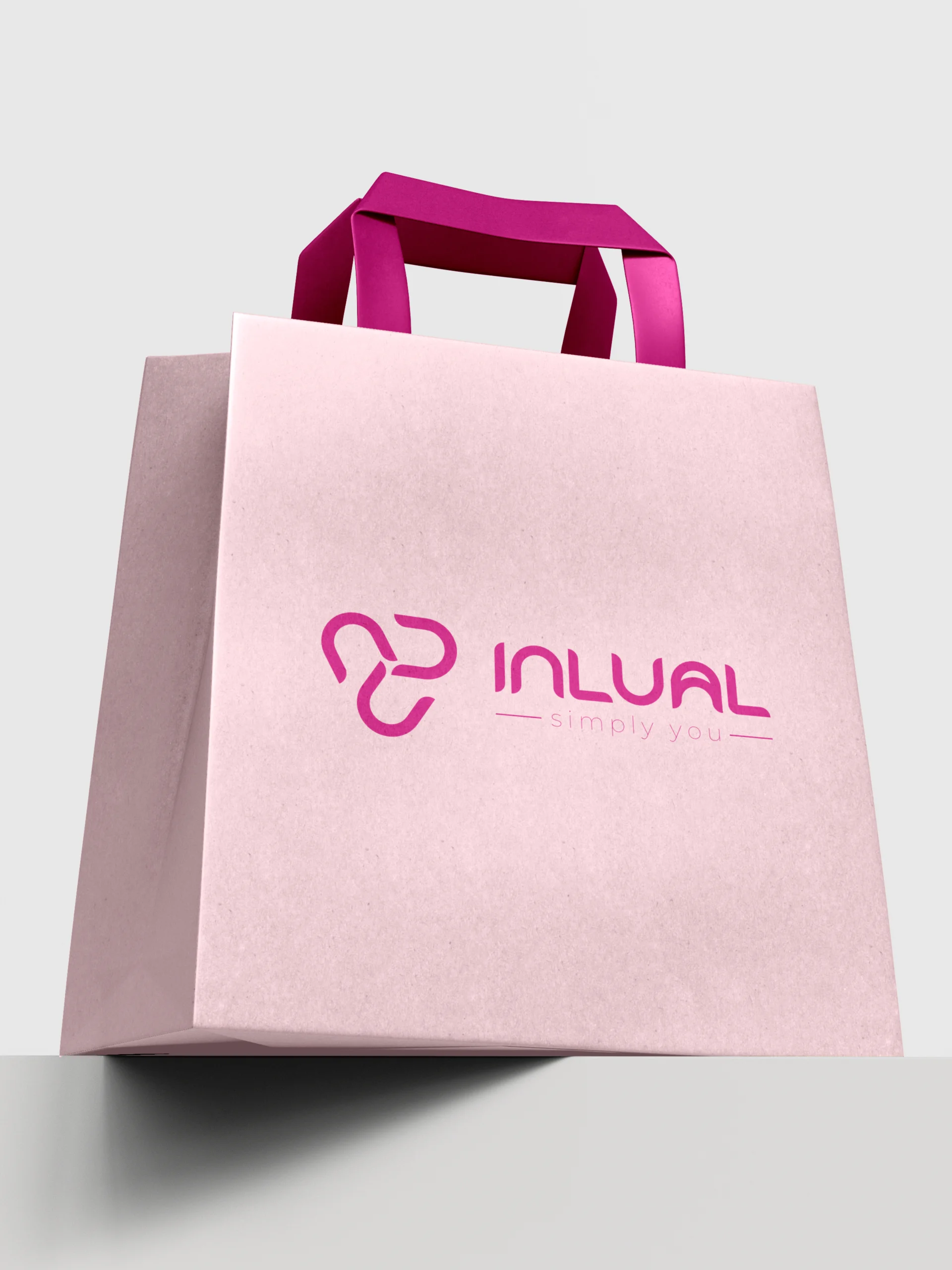 Brand visual